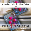 New Stiff Nights Platinum 10K 14